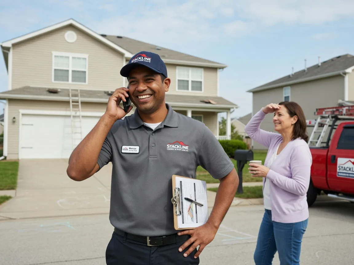 Chimney flashing repair Hulen, KY FAQs